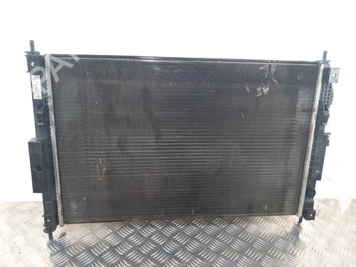 Køler CITROËN BERLINGO (ER_, EC_) 1.2 PureTech 110 | BP28735924M31 