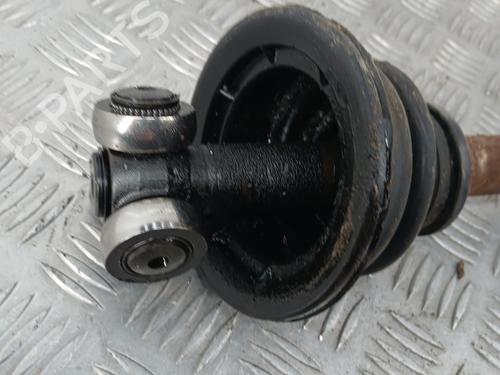 Used Left front driveshaft Left front driveshaft RENAULT TRAFIC II Van (FL) 1.9 dCi 80 (FL0B) (82 hp) 31131069 31131069