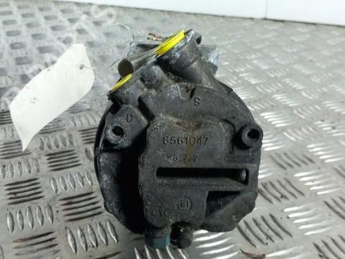 AC compressor OPEL ZAFIRA A MPV (T98) 2.0 DTI 16V (F75) | BP28741238M34 