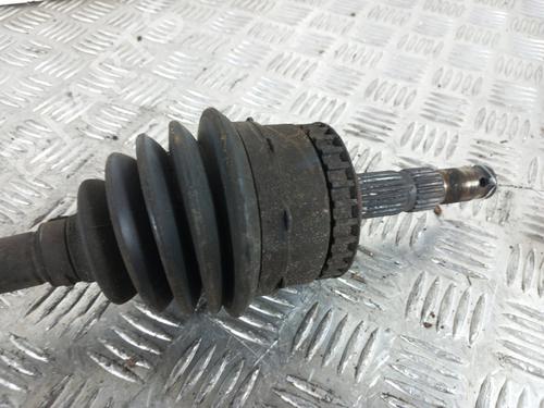 Right front driveshaft OPEL MERIVA A MPV (X03) 1.4 16V Twinport LPG (E75) | BP28781325M39