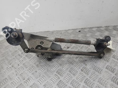 Used Front wiper motor Front wiper motor 34627106 34627106