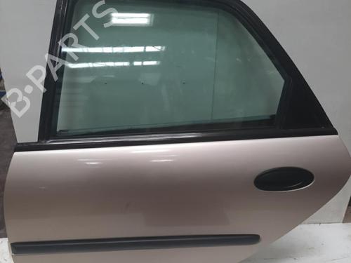 Used Left rear door RENAULT LAGUNA I (B56_, 556_) 1.9 dTi (B56J) (98 hp) 28787750