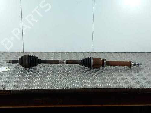 Used Right front driveshaft RENAULT MODUS / GRAND MODUS (F/JP0_) 1.2 (103 hp) 28788340