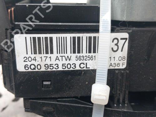 Ratstangsstang VW POLO IV (9N_, 9A_) 1.4 TDI | BP28773898I23 