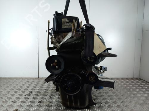 Engine FORD FIESTA V (JH_, JD_) 1.3 | BP28744707M1 
