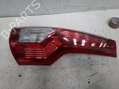 Used Right taillight CITROËN C4 Grand Picasso I (UA_) 2.0 HDi 150 (150 hp) 28772560