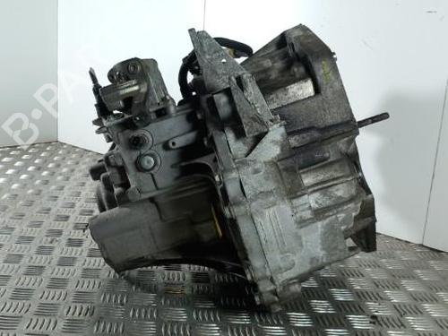 Gearbox RENAULT SCÉNIC II (JM0/1_) 1.9 dCi (JM14) | BP28741288M3