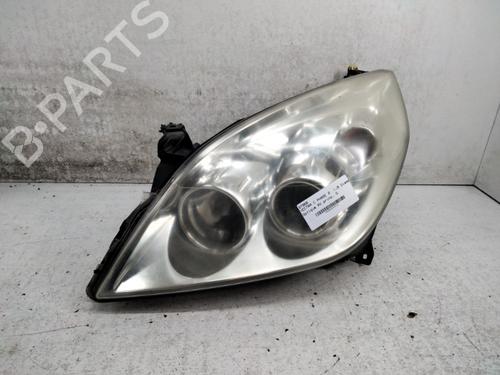 Faro izquierdo OPEL VECTRA C GTS (Z02) 1.9 CDTI (F68) (120 hp) 28737923