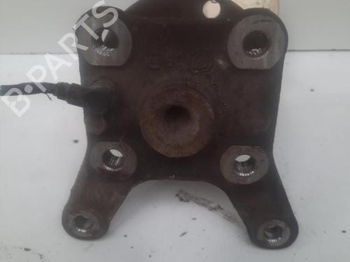 Fusee links achter FIAT STILO (192_) 1.8 16V (192AXC1A, 192BXC1A) (133 hp) 28769595