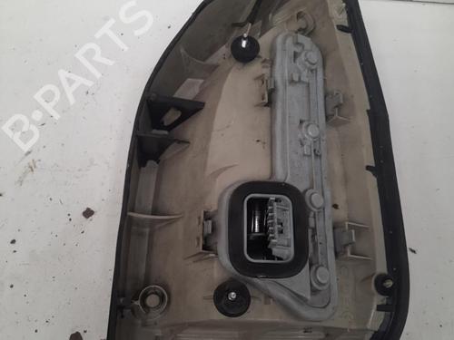 Left taillight OPEL ZAFIRA A MPV (T98) 2.0 DTI 16V (F75) | BP28757603C34