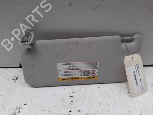 Right sun visor MERCEDES-BENZ A-CLASS (W169) A 180 CDI (169.007, 169.307) | BP28751752I2 