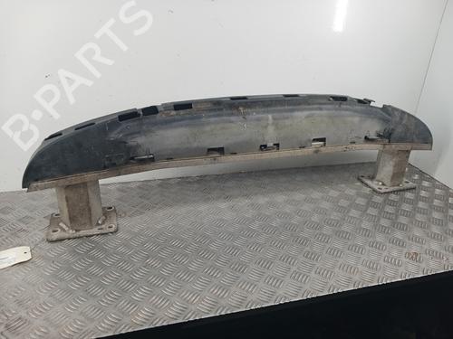 Used Front bumper reinforcement Front bumper reinforcement CITROËN C4 Picasso I MPV (UD_) [2006-2015] 35814976 35814976