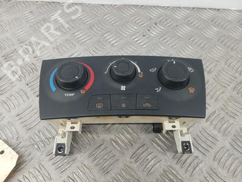 Used Climate control FIAT STILO (192_) 1.9 JTD (192_XF1A) (80 hp) 31340232