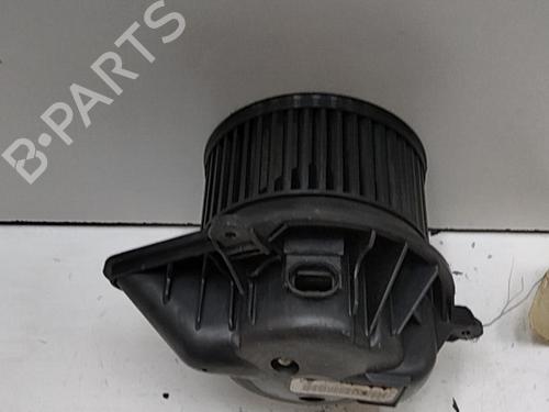 Used Heater blower motor PEUGEOT 607 (9D, 9U) 2.2 HDi (133 hp) 28764529