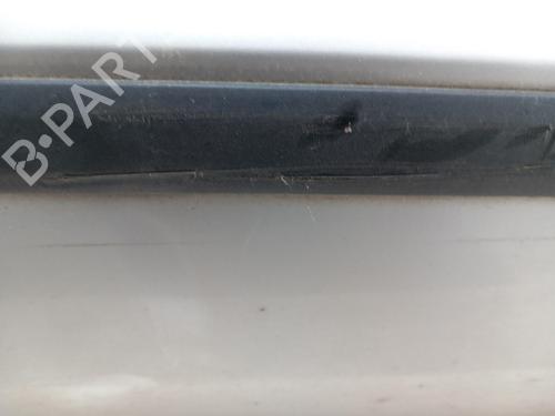 Right rear door FORD FUSION (JU_) 1.4 TDCi | BP28738603C5 