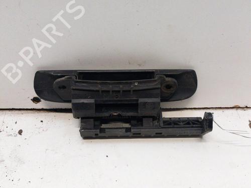 Front left exterior door handle CITROËN XSARA PICASSO (N68) 1.8 16V | BP28770462C128 