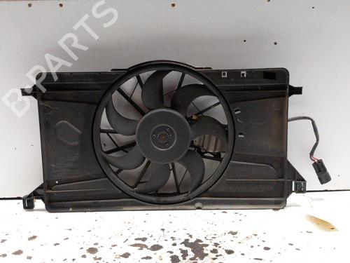 Radiator fan FORD C-MAX (DM2) 2.0 TDCi | BP28766672M35 - Image 3