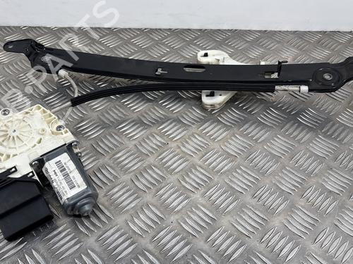 Used Rear right window mechanism SEAT ALTEA (5P1) 1.9 TDI (105 hp) 28744462