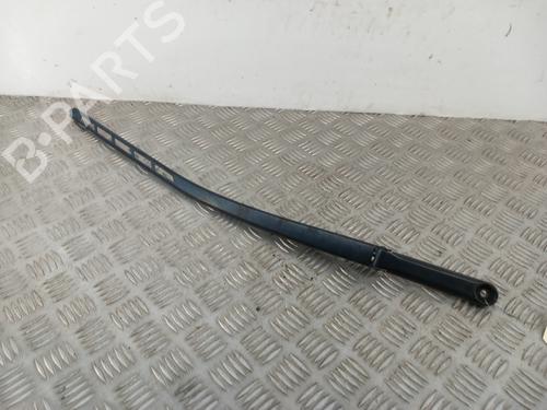 Used Front windshield wiper arm AUDI A3 Sportback (8PA) 2.0 TDI 16V (140 hp) 29567350