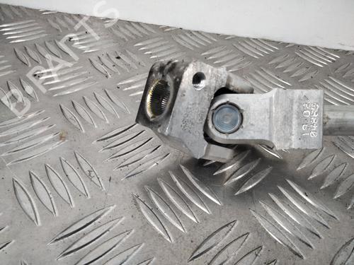 Used Steering column Steering column BMW 1 (F20) 118 d (150 hp) 28781780 28781780