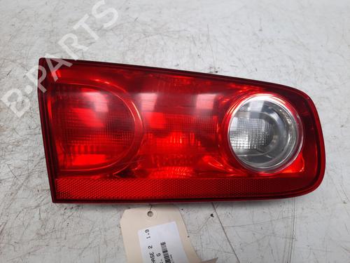 Used Left tailgate light Left tailgate light RENAULT LAGUNA II (BG0/1_) 1.9 dCi (BG1A, BG1W, BG0G) (110 hp) 28790253 28790253