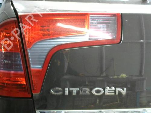 Used Left tailgate light CITROËN C5 II (RC_) 2.0 HDi (RCRHRH) (136 hp) 28766323