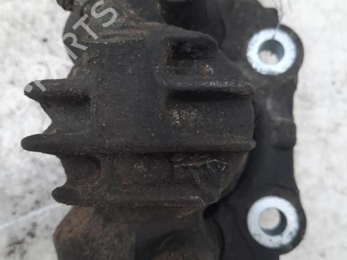 Right front brake caliper CITROËN BERLINGO Box Body/MPV (B9) 1.6 HDi / BlueHDi 75 | BP28787207M104