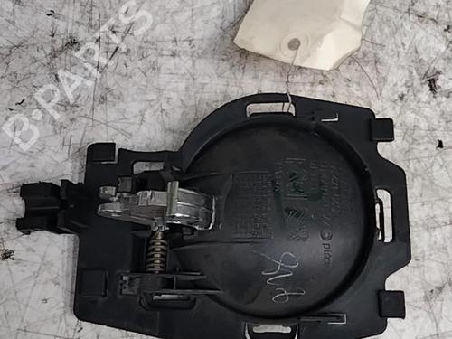 Used Front left interior door handle Front left interior door handle CITROËN C2 (JM_) 1.1 (60 hp) 28786762 28786762
