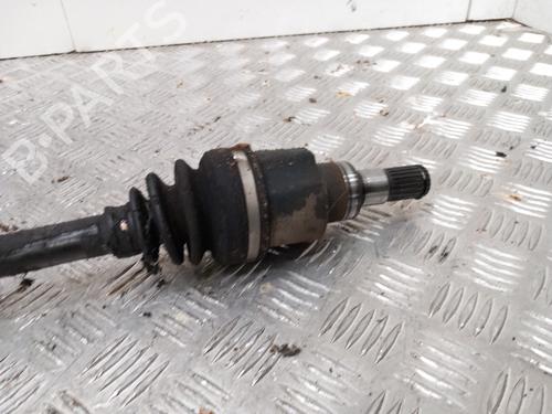 Used Left front driveshaft Left front driveshaft NISSAN PIXO (UA0) 1.0 (68 hp) 28779275 28779275