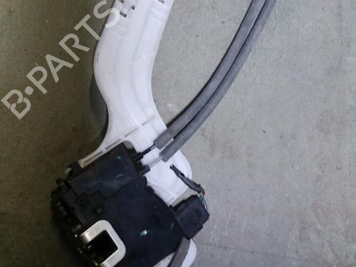 Used Rear right lock HYUNDAI ix35 (LM, EL, ELH) 1.7 CRDi (116 hp) 28784527