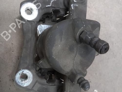 Højre bremsekaliber foran DACIA LODGY (JS_) 1.5 dCi (JSMC, JSAF) | BP28792113M104