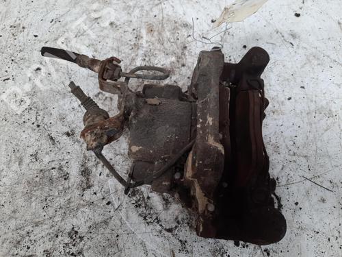 Used Right front brake caliper AUDI A6 C4 Avant (4A5) 2.5 TDI (140 hp) 28752784