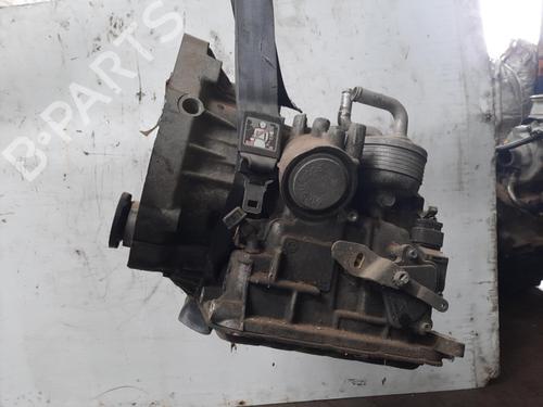 Used Gearbox Gearbox VW LUPO I (6X1, 6E1) 1.4 16V (75 hp) 28772123 28772123