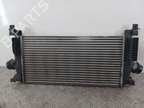 Intercooler OPEL ASTRA J GTC 1.4 (08) (120 hp) 32752062