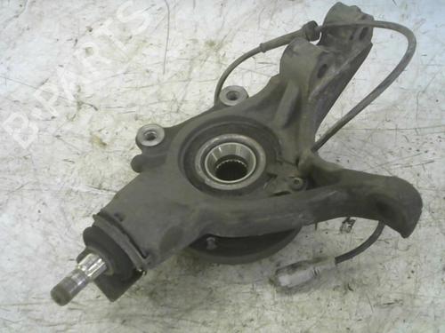 Used Right front steering knuckle CITROËN BERLINGO MULTISPACE (B9) 1.6 HDi 110 (109 hp) 28777187