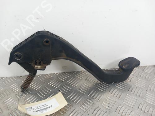 Used Clutch pedal PEUGEOT BOXER Van (244) 2.0 HDi (84 hp) 29327102