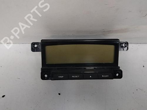 Display monitor KIA CEE'D Hatchback (ED) 1.6 CRDi 90 | BP28784672C48 - Image 5