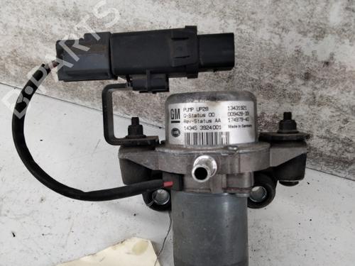 Used Vacuum pump OPEL CORSA E (X15) 1.4 Turbo (08, 68) (101 hp) 28781006