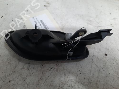 Used Front left interior door handle BMW 5 (E39) 525 td (116 hp) 28761131
