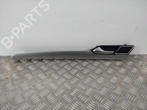 Used Rear left interior door handle VW PASSAT B8 Variant (3G5, CB5) 2.0 TDI (150 hp) 28739106