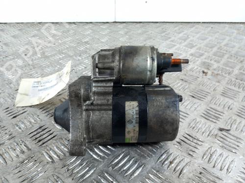 Used Starter RENAULT CLIO II (BB_, CB_) 1.4 16V (B/CB0P, BB13) (98 hp) 28744031