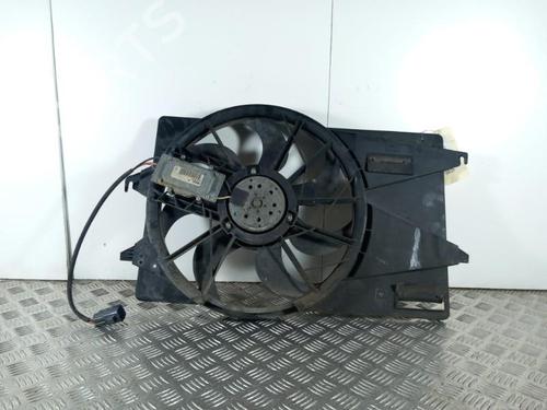 Radiator fan FORD MONDEO III (B5Y) 2.0 16V TDDi / TDCi | BP28767959M35 
