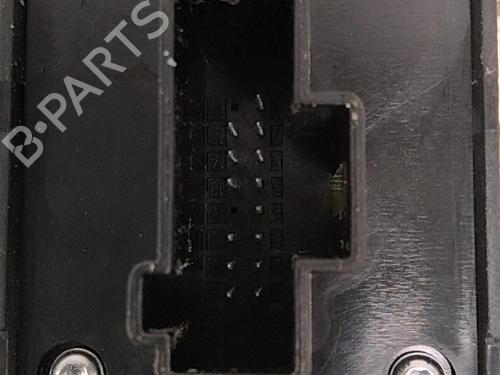 Left front window switch FORD FOCUS C-MAX (DM2) 1.8 TDCi | BP28764652I27 - Image 3