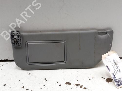 Left sun visor PEUGEOT 106 I (1A, 1C) 1.4 | BP28747738I1 