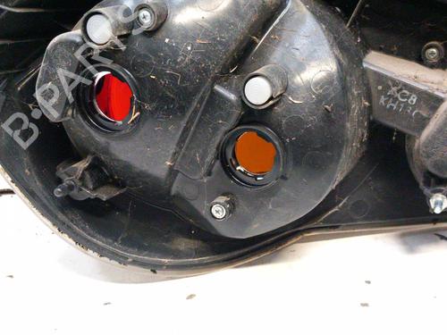 Used Right taillight Right taillight CHEVROLET SPARK (M300) 1.2 (82 hp) 28759013 28759013