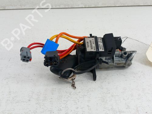 Ignition barrel PEUGEOT 607 (9D, 9U) 3.0 V6 24V | BP28751117M48 - Image 2