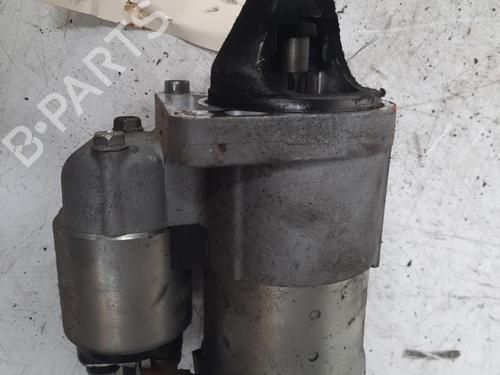 Used Starter FIAT PANDA (169_) 1.2 (169.AXB11, 169.AXB1A) (60 hp) 28775047