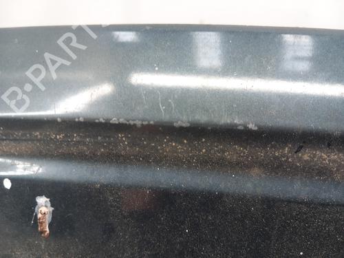 Grill Grill CITROËN EVASION MPV (22, U6) 2.1 TD (109 hp) 28780109 28780109