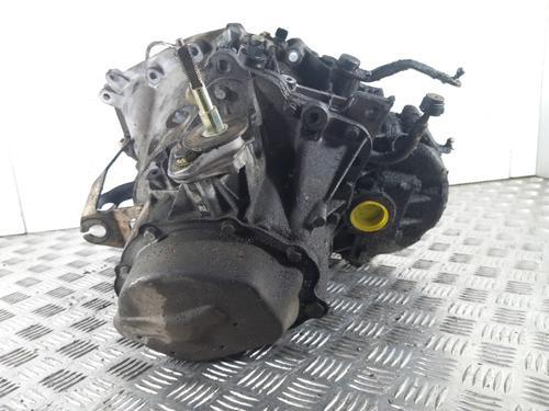 Used Gearbox Gearbox PEUGEOT 206 Hatchback (2A/C) 2.0 HDI 90 (90 hp) 28734057 28734057