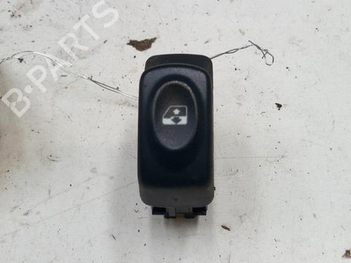 Used Right front window switch Right front window switch RENAULT MEGANE Scenic (JA0/1_) 1.9 dTi (JA0N) (98 hp) 28756136 28756136